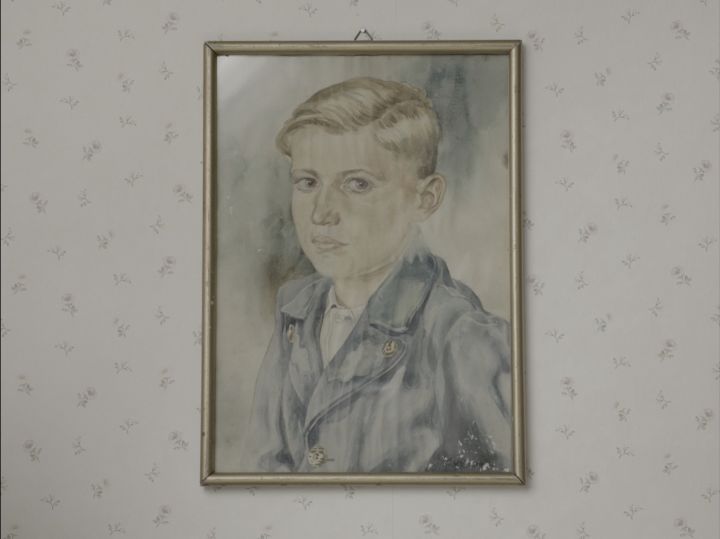 Filmstill: Sedimente